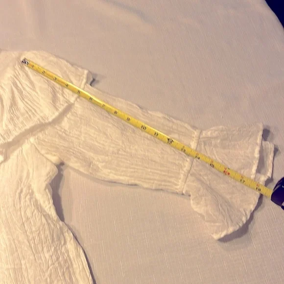 Beautiful Mark New York  Blouse - Picture 5 of 7